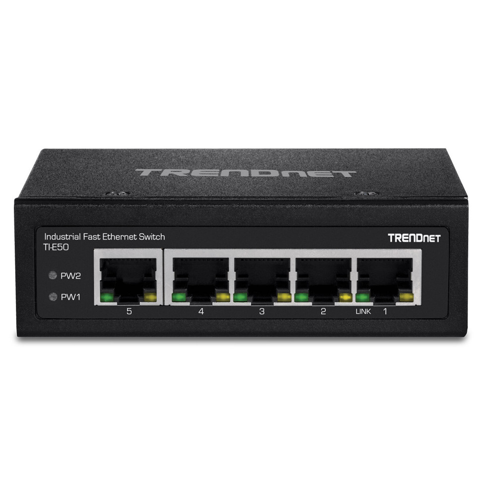 TRENDnet TI-E50