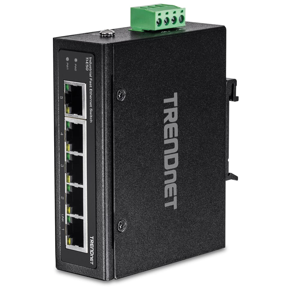 TRENDnet TI-E50 — image 2