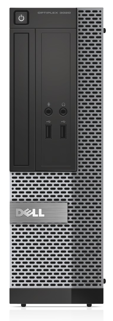 Ordinateur de bureau DELL OptiPlex 3020 Format Micro prix Maroc