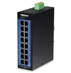 TRENDnet TI-G160i