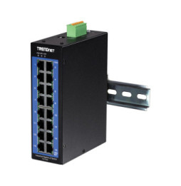 TRENDnet TI-G160i