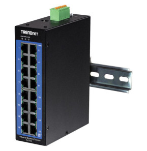 TRENDnet TI-G160i
