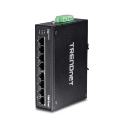 TRENDnet TI-G80