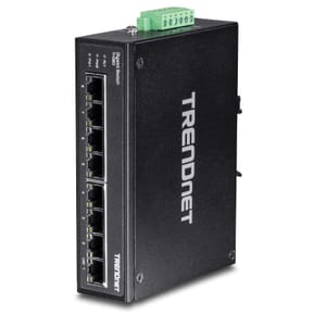TRENDnet TI-G80 — image 2
