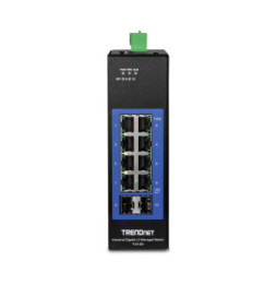 TRENDnet TI-G102i