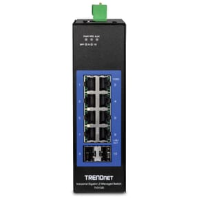 TRENDnet TI-G102i — image 2