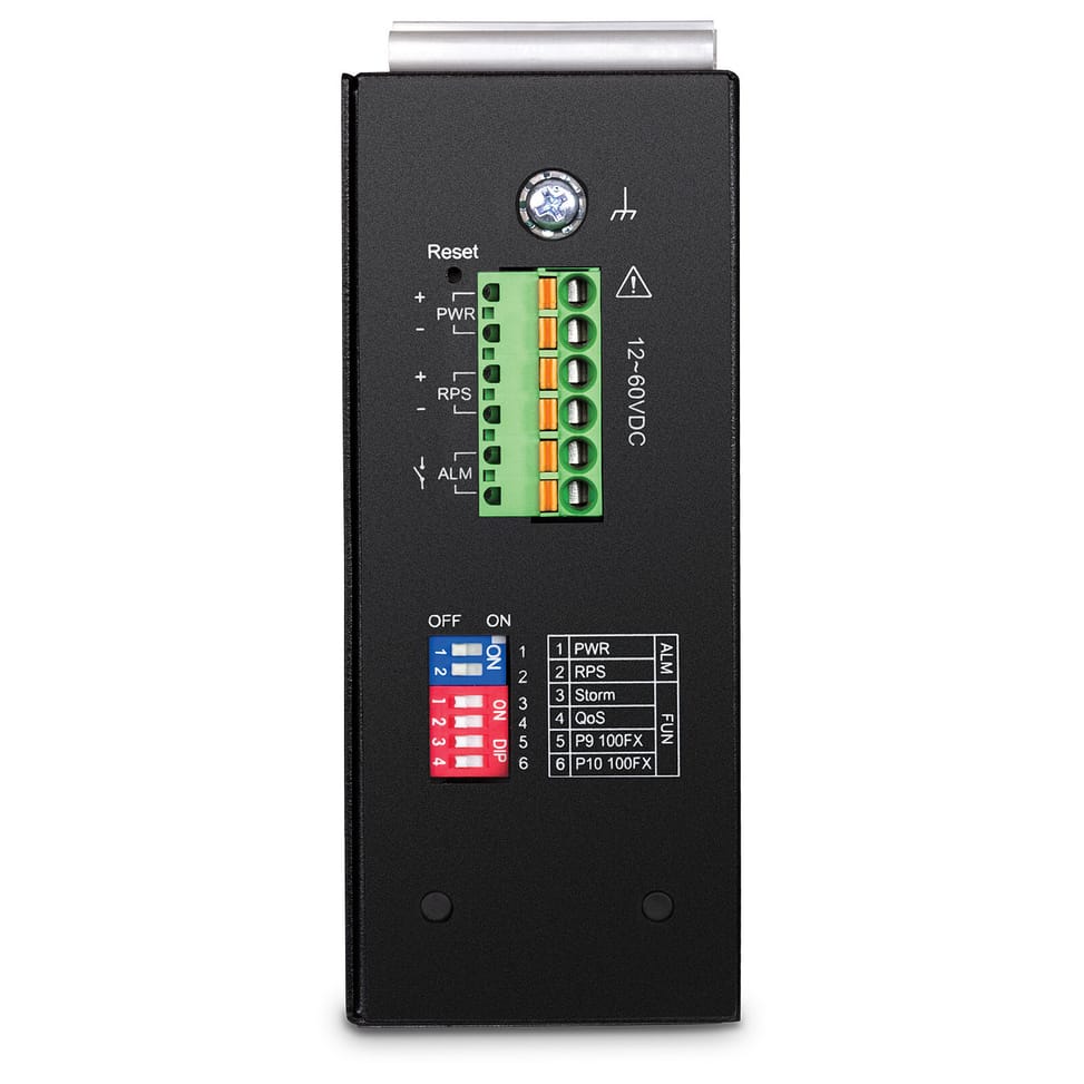 TRENDnet TI-G102i — image 3