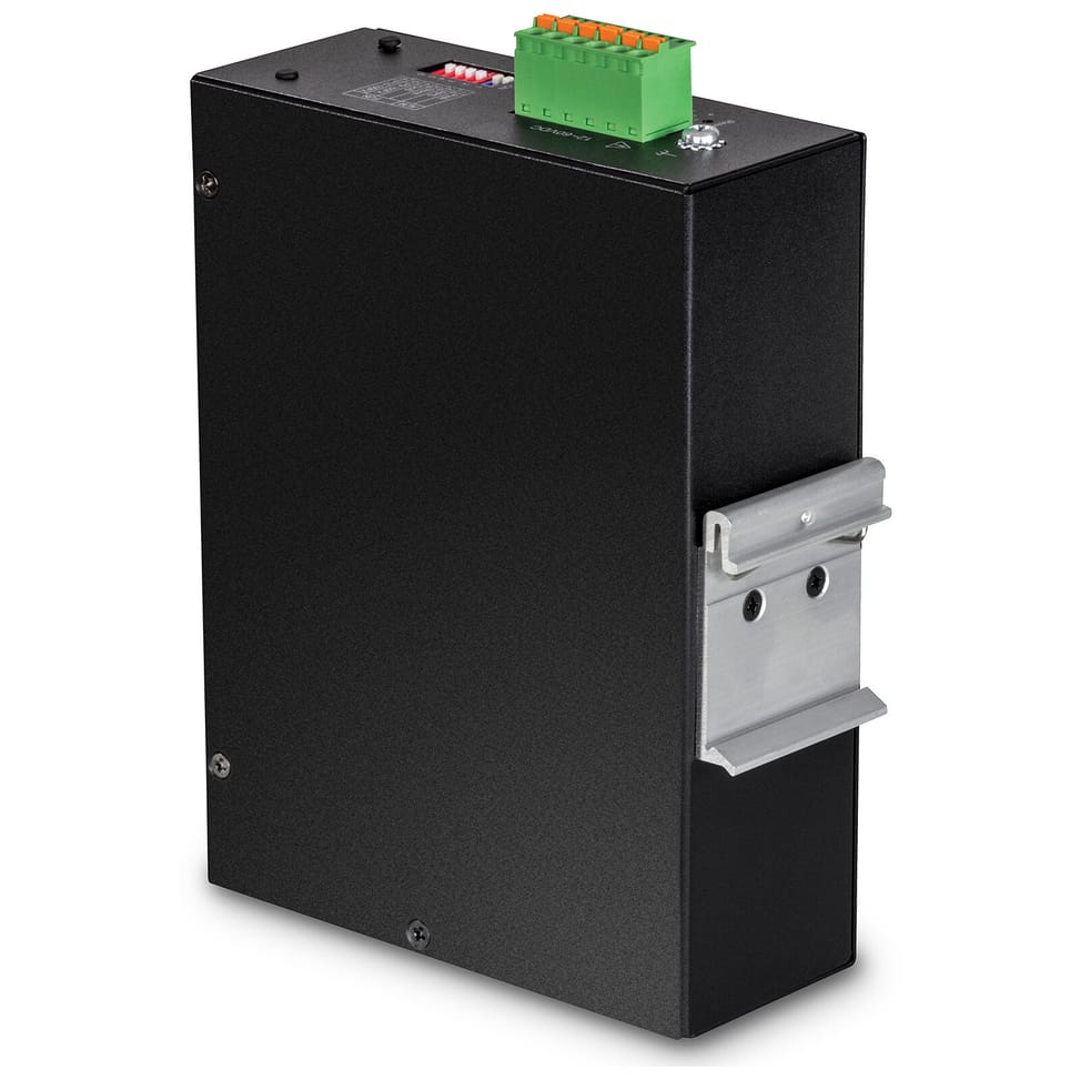 TRENDnet TI-G102i — image 4