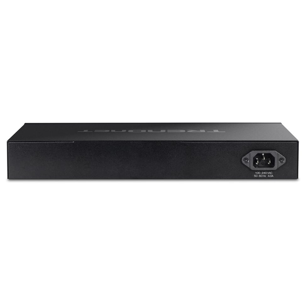 TRENDnet TPE-3102WS — image 3