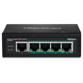 TRENDnet TI-PG50 — image 2