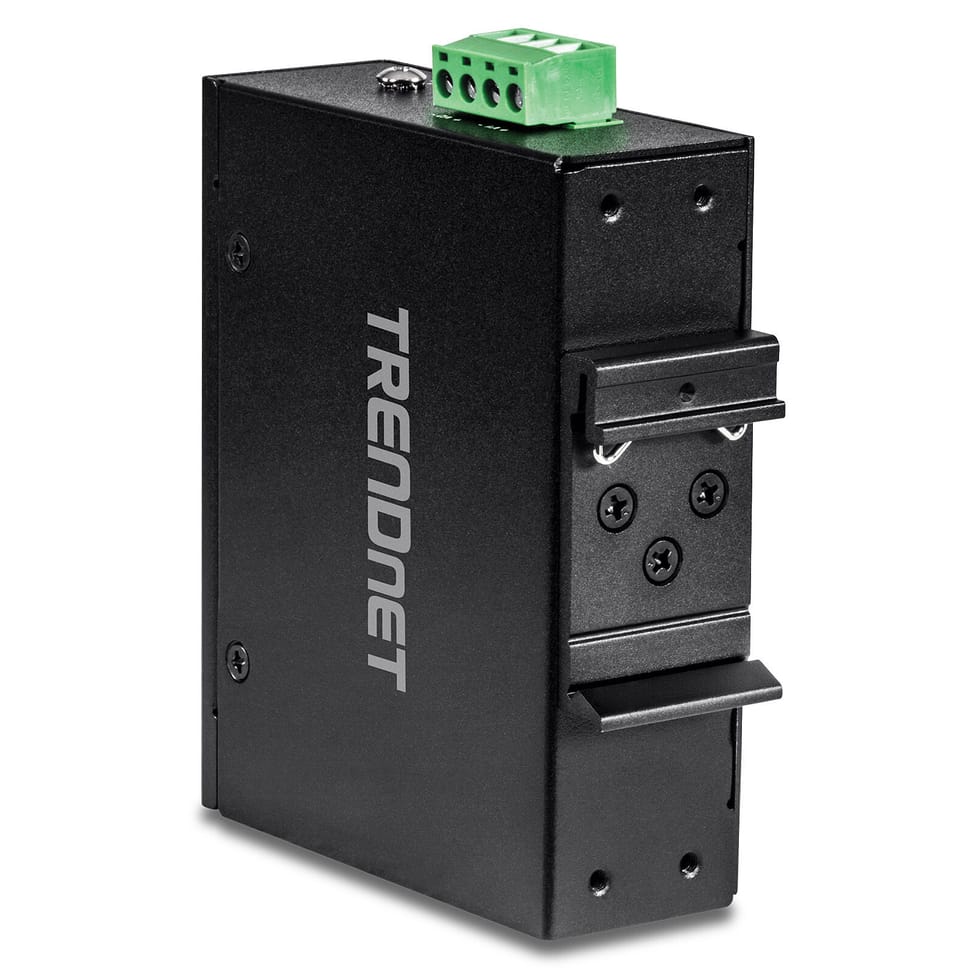 TRENDnet TI-PG50 — image 3
