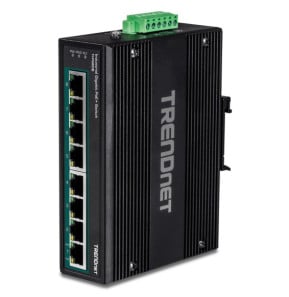 TRENDnet TI-PG80B