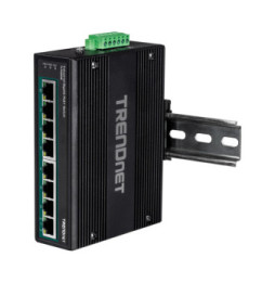 TRENDnet TI-PG80B