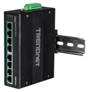 TRENDnet TI-PG80B