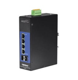 TRENDnet TI-G642i