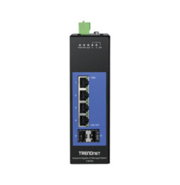 TRENDnet TI-G642i