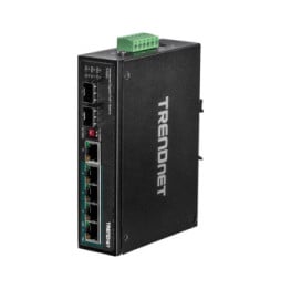 TRENDnet TI-PG62