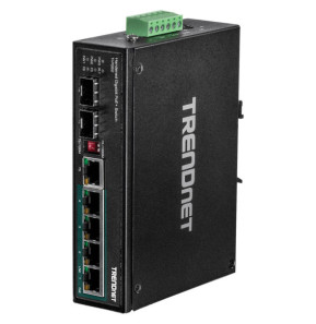 TRENDnet TI-PG62