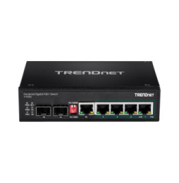 TRENDnet TI-PG62