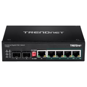 TRENDnet TI-PG62 — image 2