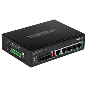 TRENDnet TI-PG62 — image 3