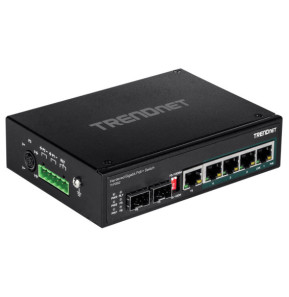 TRENDnet TI-PG62