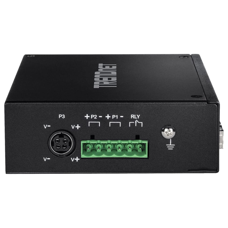TRENDnet TI-PG62 — image 4
