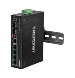 TRENDnet TI-PG62