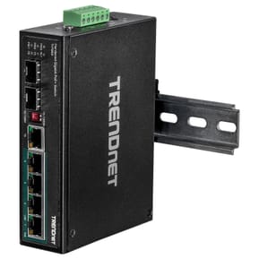 TRENDnet TI-PG62 — image 5