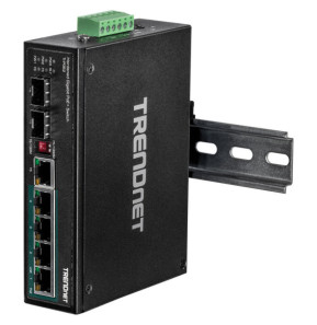 TRENDnet TI-PG62