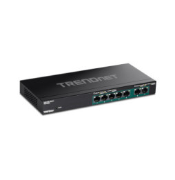 TRENDnet TPE-TG327