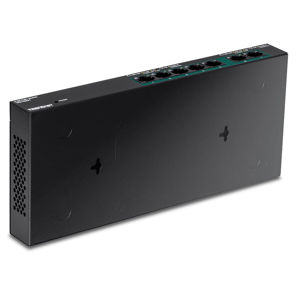 TRENDnet TPE-TG327 — image 3
