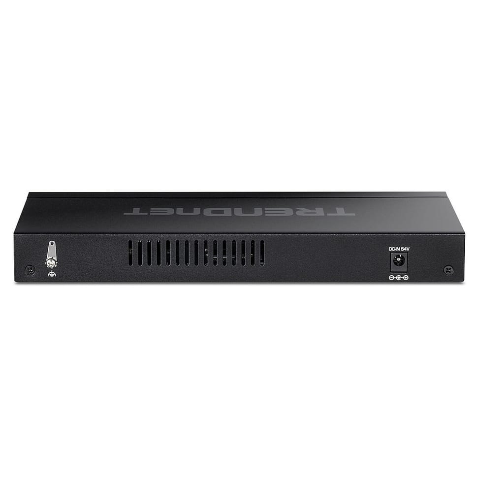TRENDnet TPE-TG327 — image 4