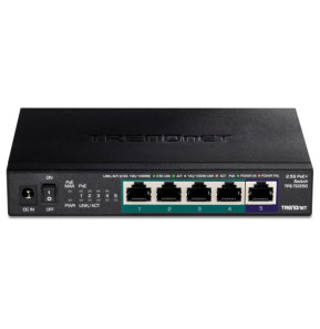 TRENDnet TPE-TG350