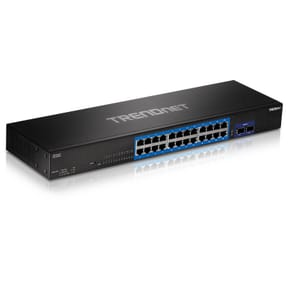 TRENDnet TEG-30262 — image 2