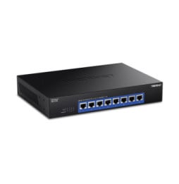 TRENDnet TEG-S708