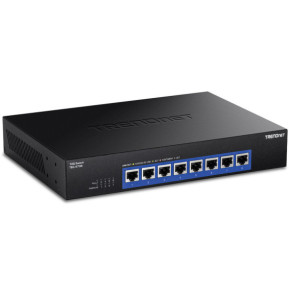 TRENDnet TEG-S708