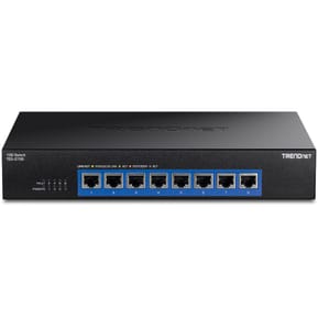 TRENDnet TEG-S708 — image 2