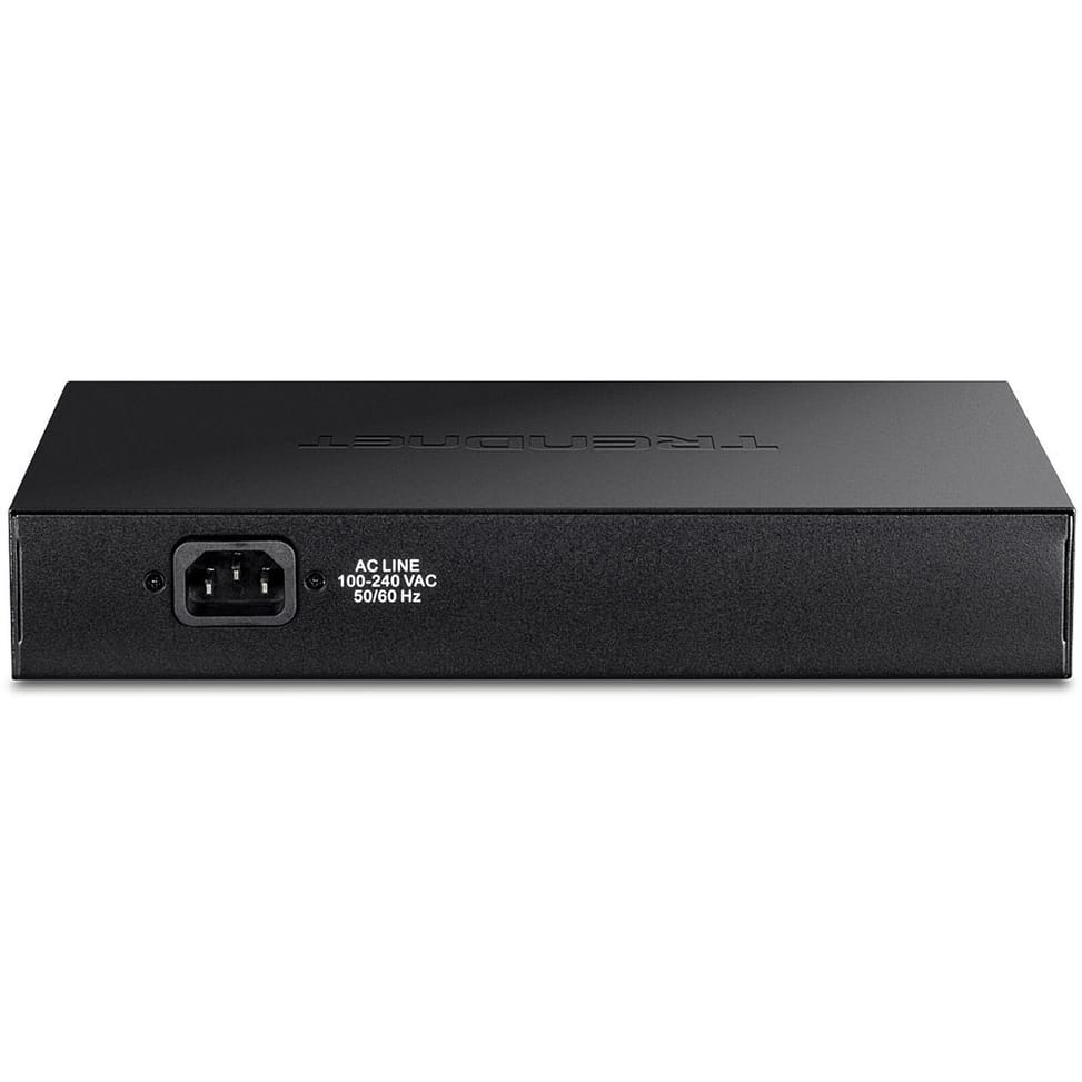 TRENDnet TEG-S708 — image 3