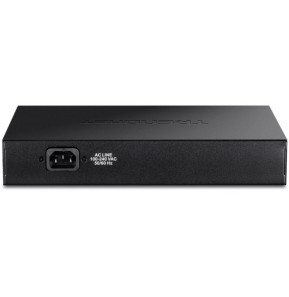 TRENDnet TEG-S708