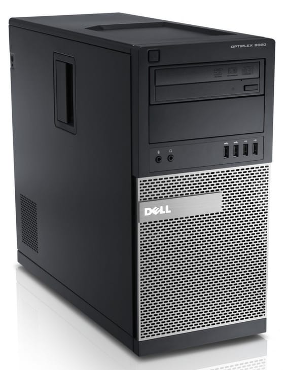 Pc de bureau Dell OptiPlex 3020 Minitower (SM010D3020MT1EDB)