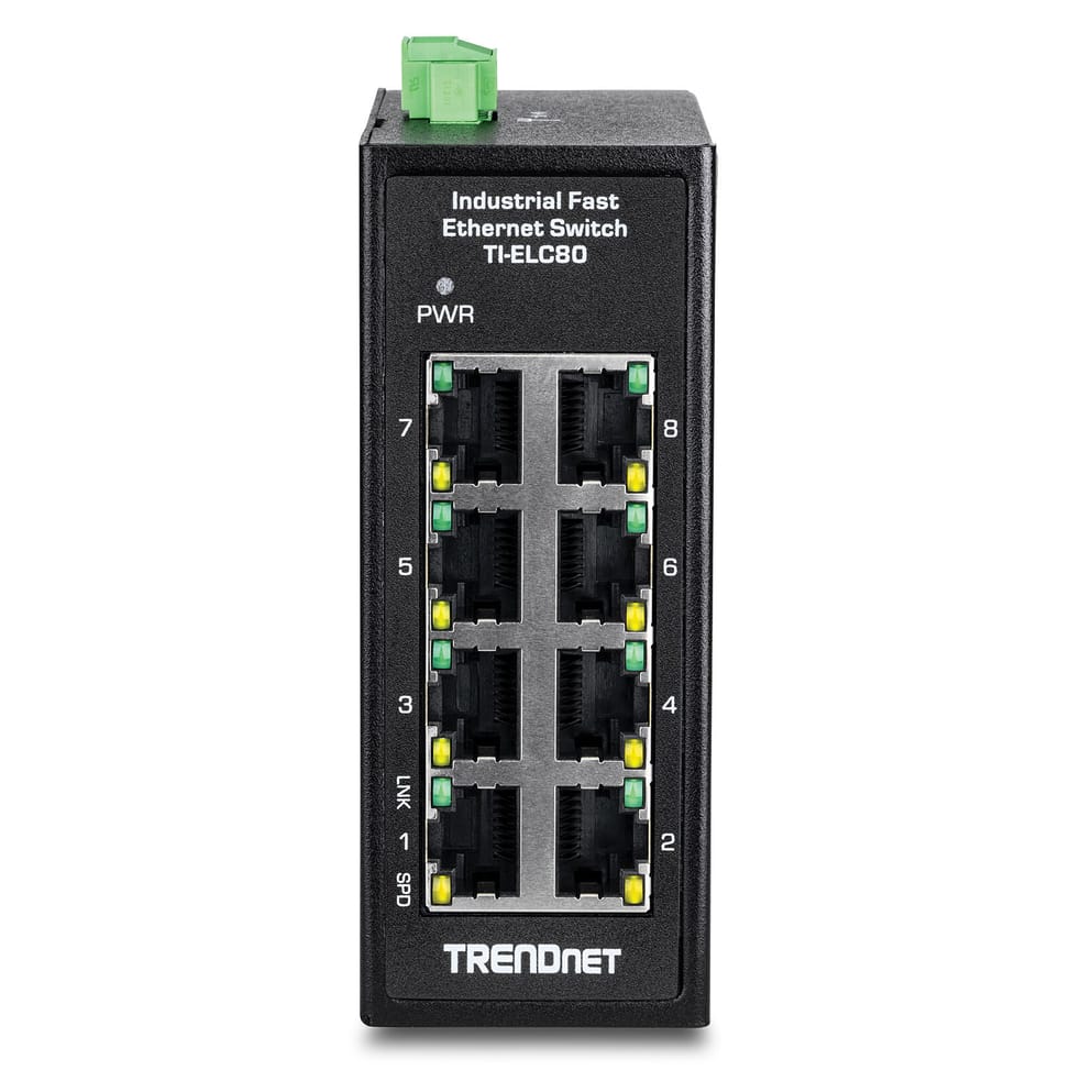 TRENDnet TI-ELC80 — image 2