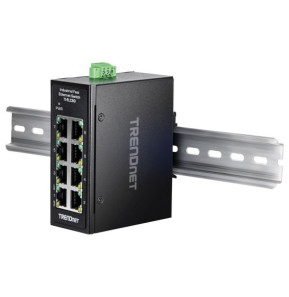 TRENDnet TI-ELC80