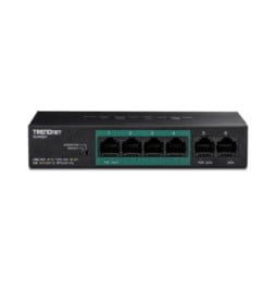 TRENDnet TE-FP051