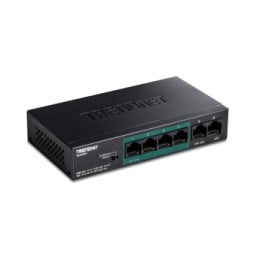 TRENDnet TE-FP051