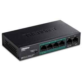 TRENDnet TE-FP051 — image 2