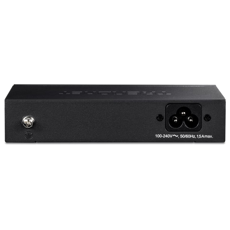 TRENDnet TE-FP051 — image 3