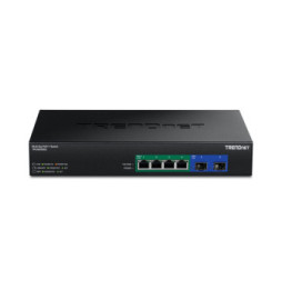 TRENDnet TPE-BG5062
