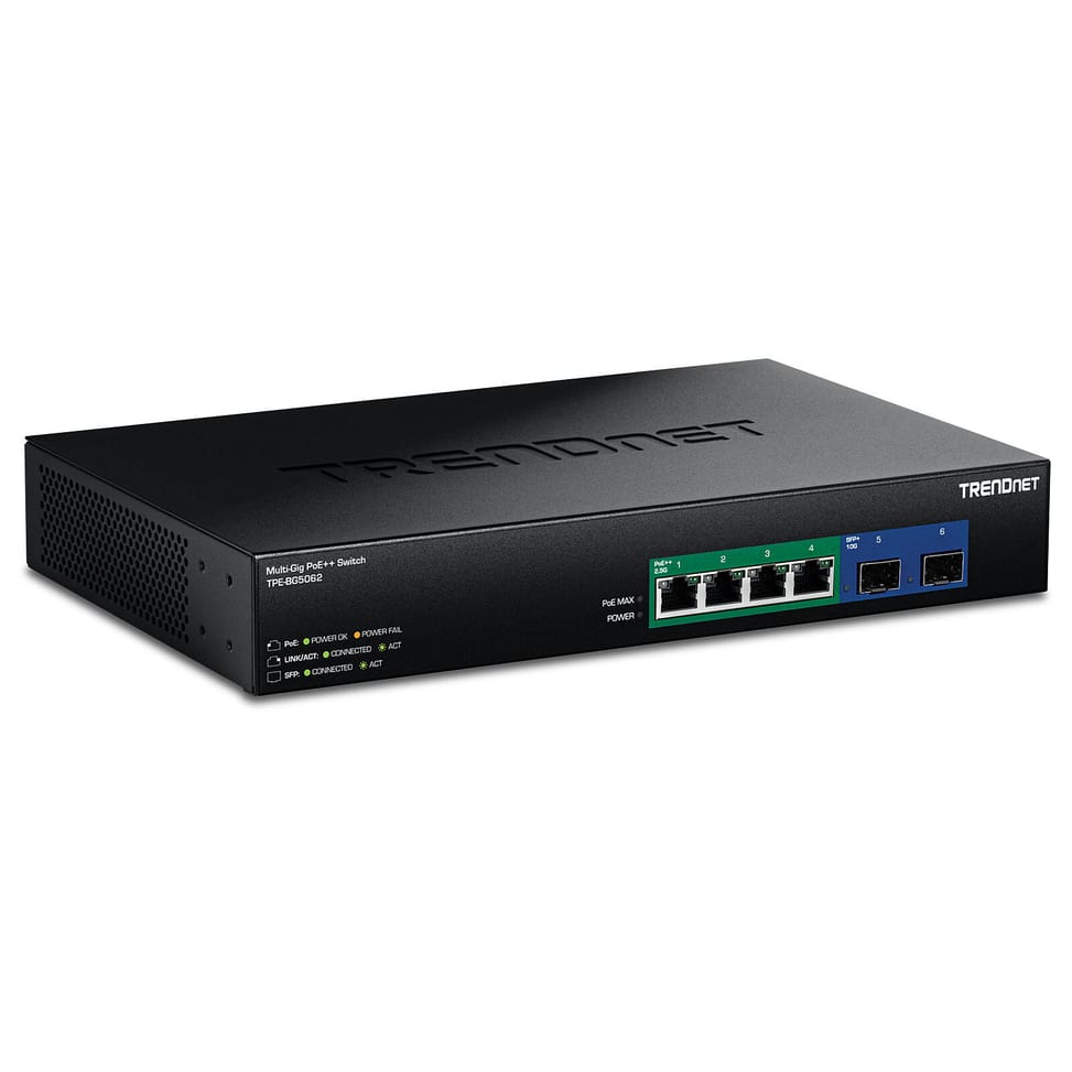 TRENDnet TPE-BG5062 — image 2