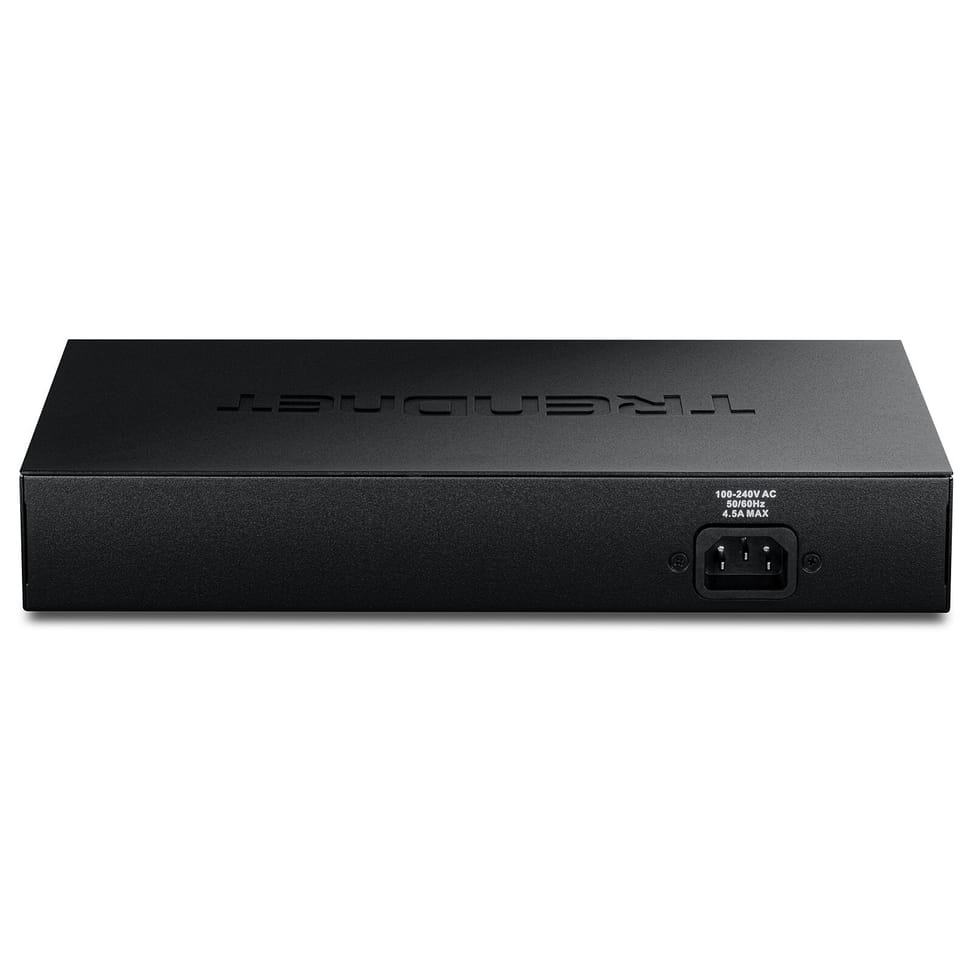 TRENDnet TPE-BG5062 — image 3